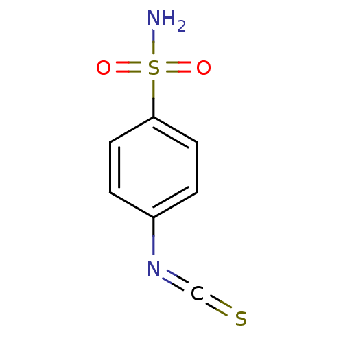 Chemical structure of BindingDB Monomer ID 50094812