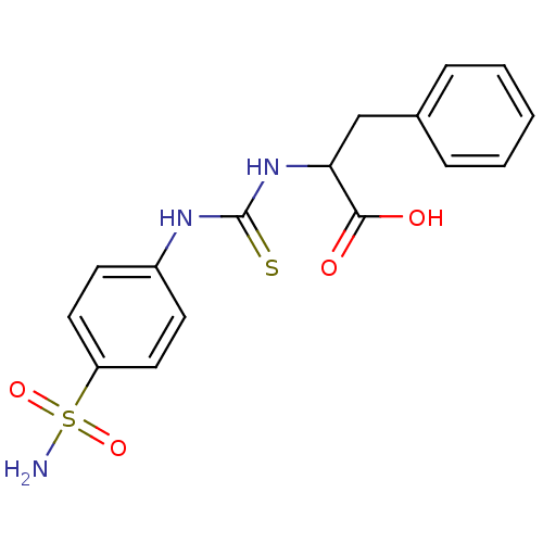 Chemical structure of BindingDB Monomer ID 50094823