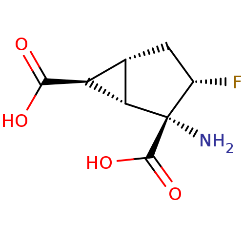 Chemical structure of BindingDB Monomer ID 50094841