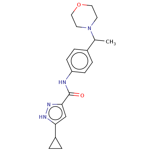 Chemical structure of BindingDB Monomer ID 50094873
