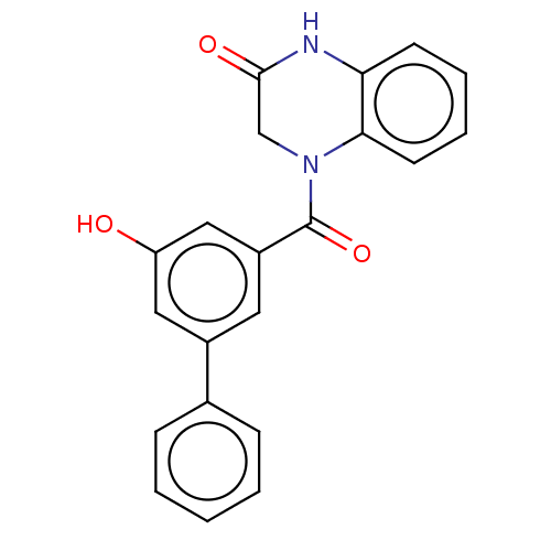 Chemical structure of BindingDB Monomer ID 50094913