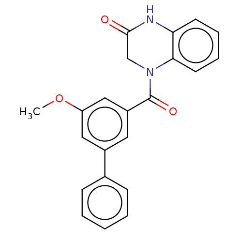 Chemical structure of BindingDB Monomer ID 50094914