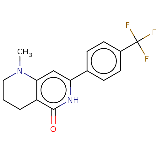Chemical structure of BindingDB Monomer ID 50094927