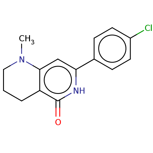 Chemical structure of BindingDB Monomer ID 50094928