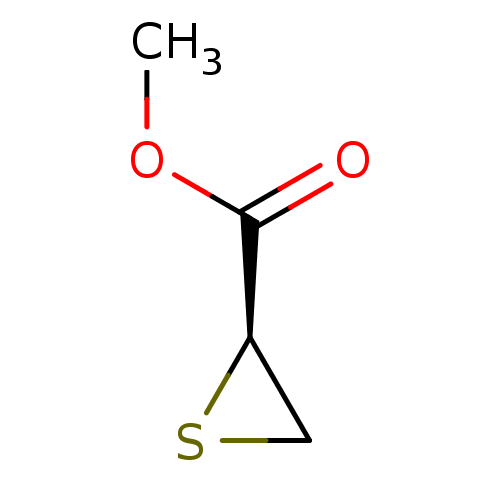 Chemical structure of BindingDB Monomer ID 50094933