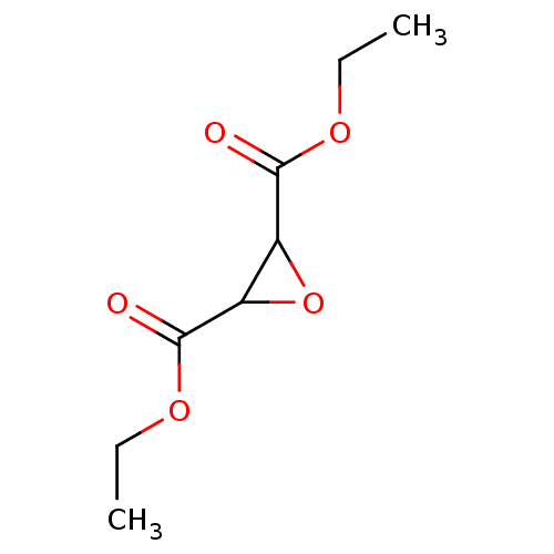 Chemical structure of BindingDB Monomer ID 50094934