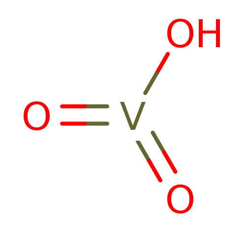 Chemical structure of BindingDB Monomer ID 50094936