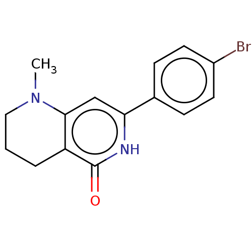Chemical structure of BindingDB Monomer ID 50094941