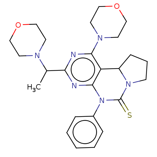 Chemical structure of BindingDB Monomer ID 50094945
