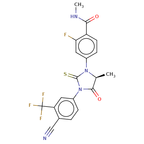 Chemical structure of BindingDB Monomer ID 50094958