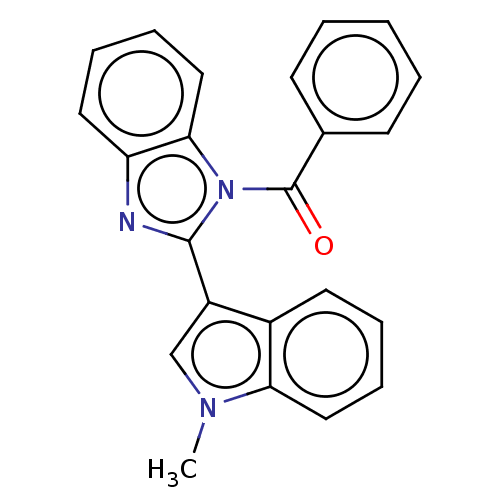 Chemical structure of BindingDB Monomer ID 50094980