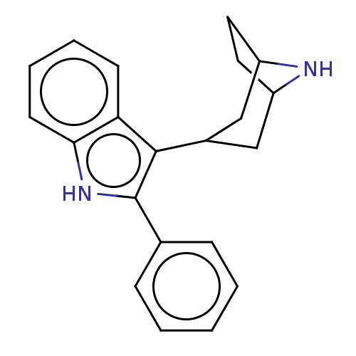 Chemical structure of BindingDB Monomer ID 50095048