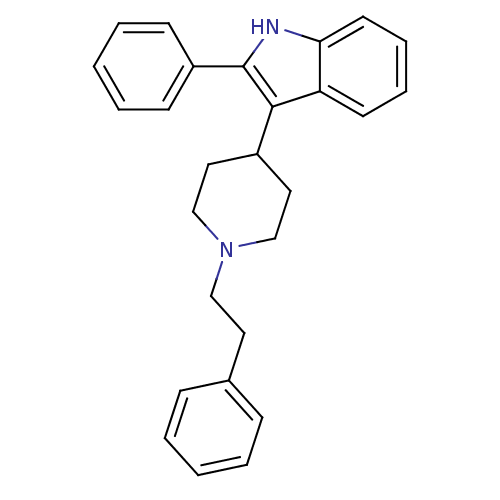 Chemical structure of BindingDB Monomer ID 50095049