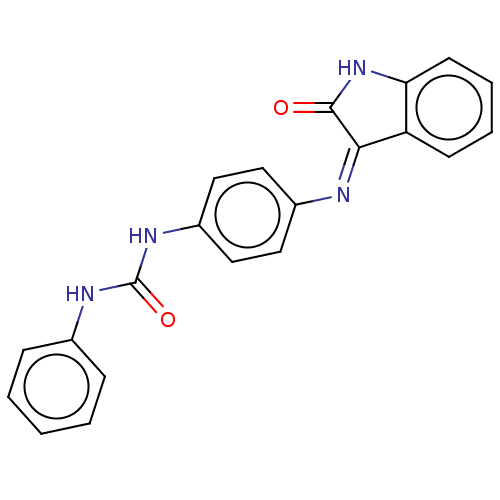 Chemical structure of BindingDB Monomer ID 50095086