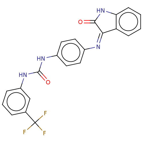 Chemical structure of BindingDB Monomer ID 50095087