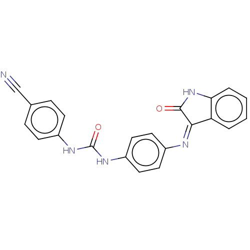 Chemical structure of BindingDB Monomer ID 50095088
