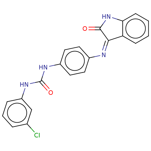 Chemical structure of BindingDB Monomer ID 50095089
