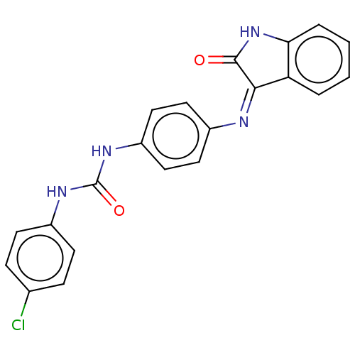 Chemical structure of BindingDB Monomer ID 50095090