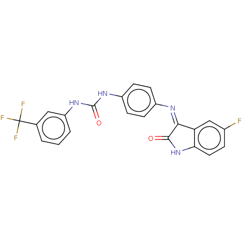 Chemical structure of BindingDB Monomer ID 50095091