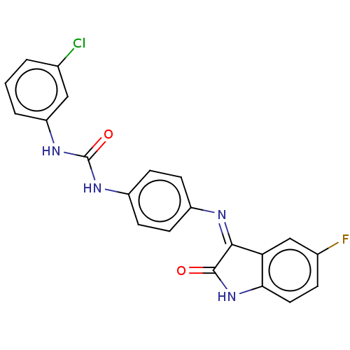 Chemical structure of BindingDB Monomer ID 50095092