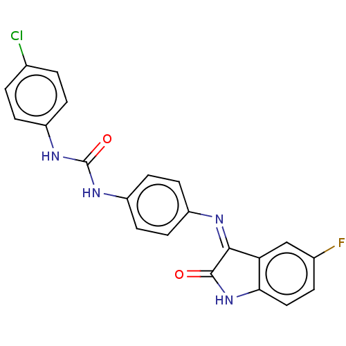 Chemical structure of BindingDB Monomer ID 50095093