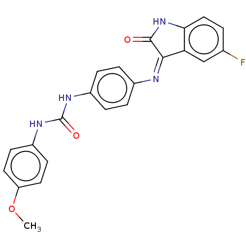 Chemical structure of BindingDB Monomer ID 50095094