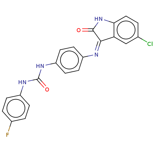 Chemical structure of BindingDB Monomer ID 50095095