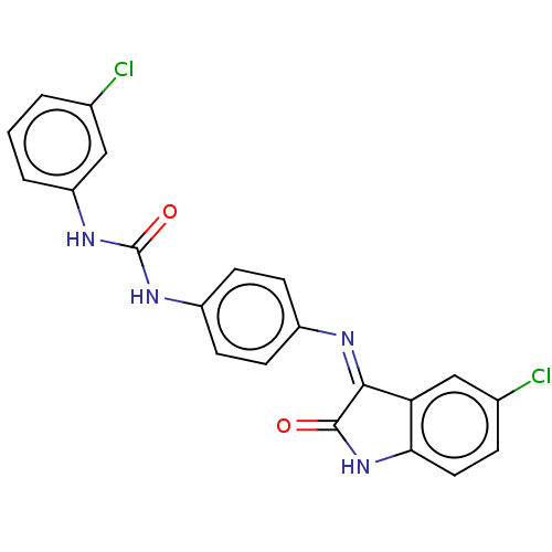Chemical structure of BindingDB Monomer ID 50095117