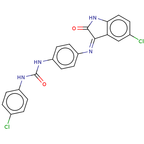 Chemical structure of BindingDB Monomer ID 50095118