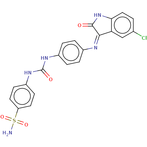 Chemical structure of BindingDB Monomer ID 50095119