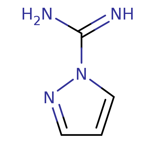 Chemical structure of BindingDB Monomer ID 50095177