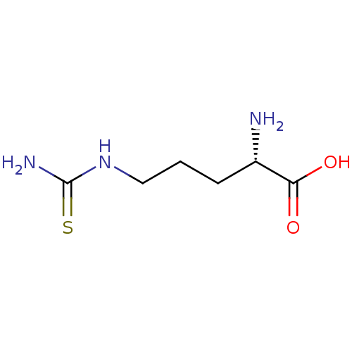 Chemical structure of BindingDB Monomer ID 50095201