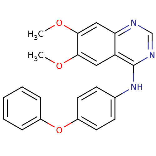 Chemical structure of BindingDB Monomer ID 50095227