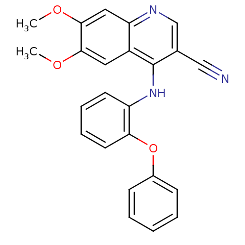 Chemical structure of BindingDB Monomer ID 50095238