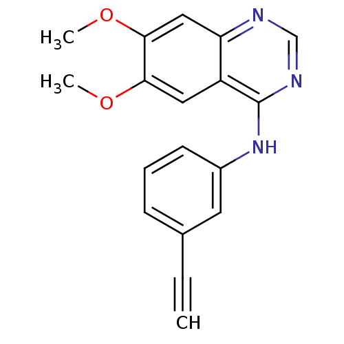 Chemical structure of BindingDB Monomer ID 50095259