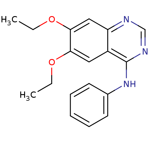 Chemical structure of BindingDB Monomer ID 50095280