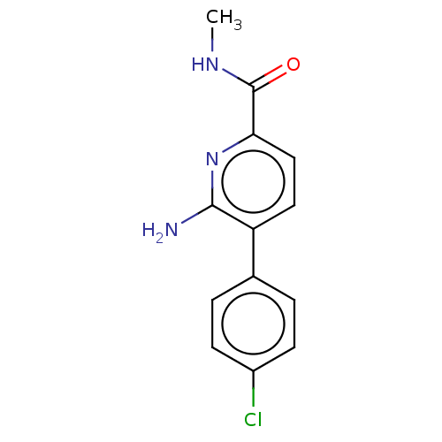 Chemical structure of BindingDB Monomer ID 50095323