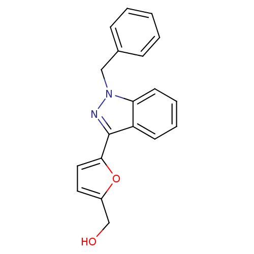 Chemical structure of BindingDB Monomer ID 50095469