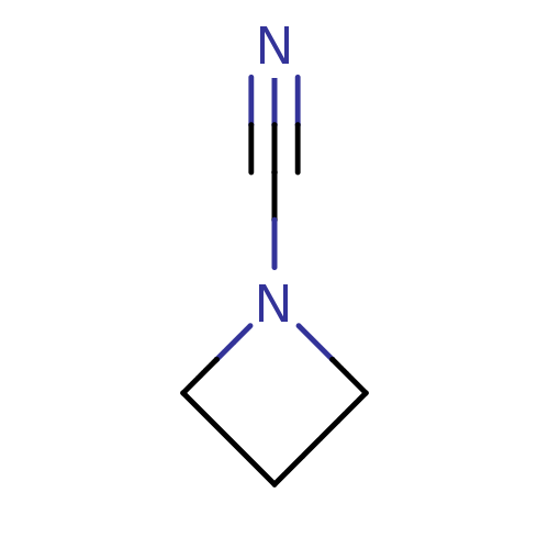 Chemical structure of BindingDB Monomer ID 50095485
