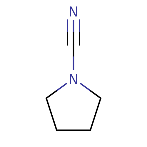 Chemical structure of BindingDB Monomer ID 50095495