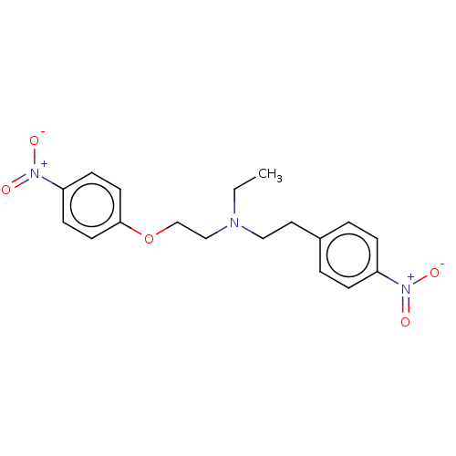 Chemical structure of BindingDB Monomer ID 50095642
