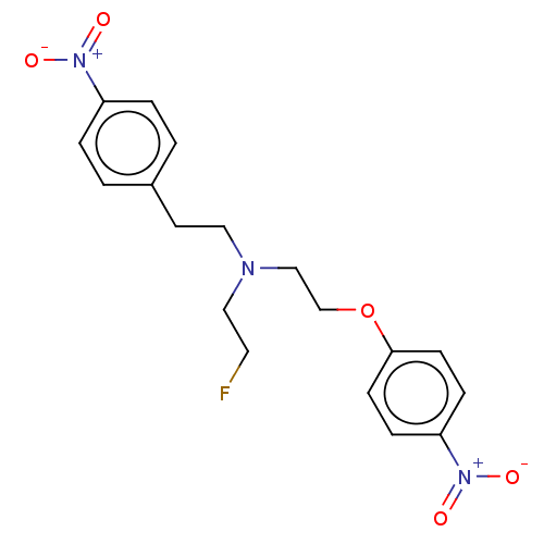 Chemical structure of BindingDB Monomer ID 50095643