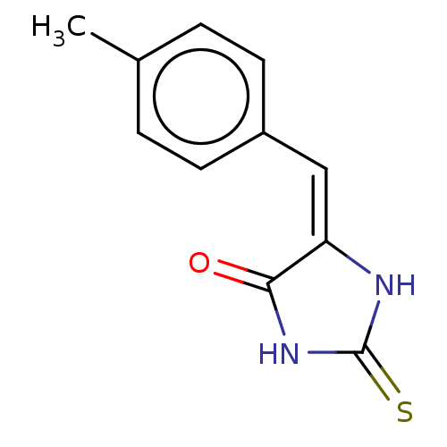 Chemical structure of BindingDB Monomer ID 50095650