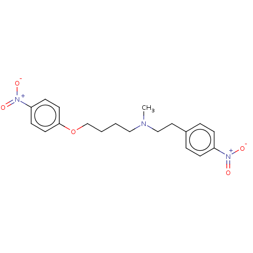 Chemical structure of BindingDB Monomer ID 50095652