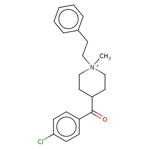 Chemical structure of BindingDB Monomer ID 50095759