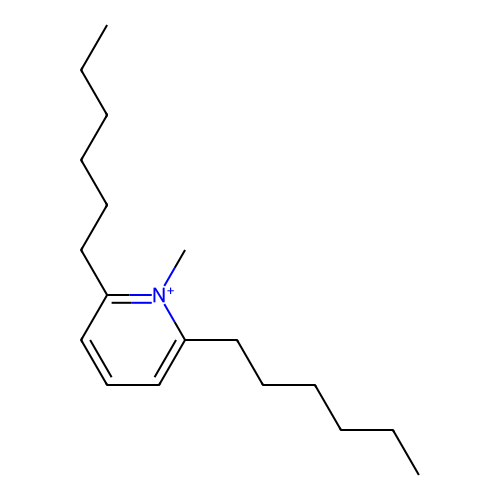 Chemical structure of BindingDB Monomer ID 50095767