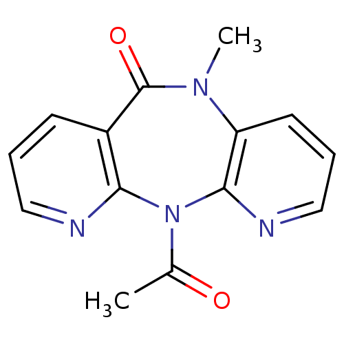 Chemical structure of BindingDB Monomer ID 50095770