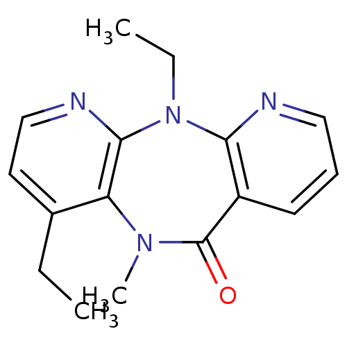 Chemical structure of BindingDB Monomer ID 50095772