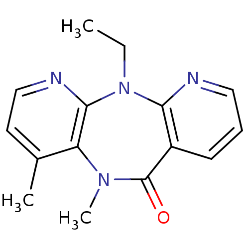 Chemical structure of BindingDB Monomer ID 50095777