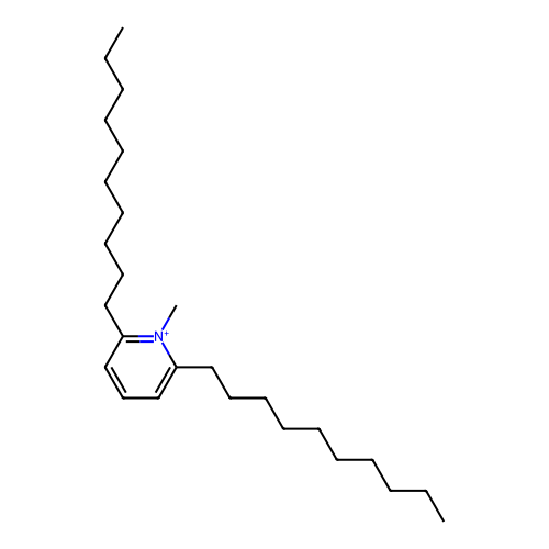Chemical structure of BindingDB Monomer ID 50095780